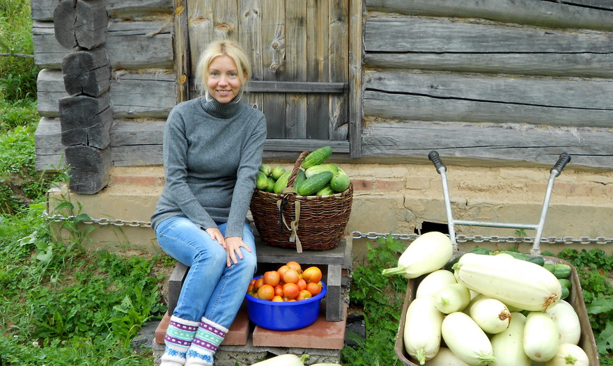 Куриный рулет с сыром и зеленью