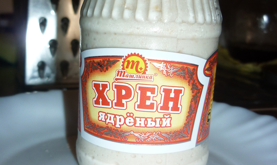 Огурчики "ядреные", малосольные в собственном соку 