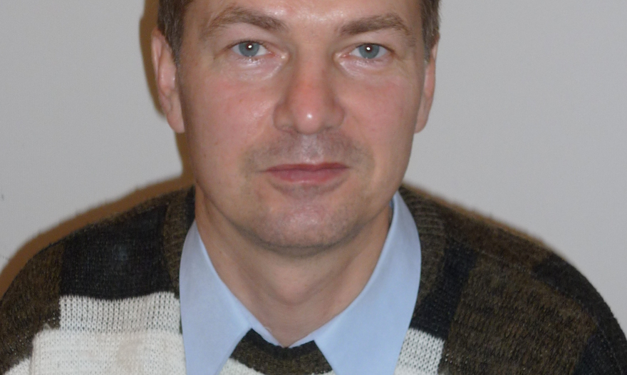 Легкий ванильный бисквит