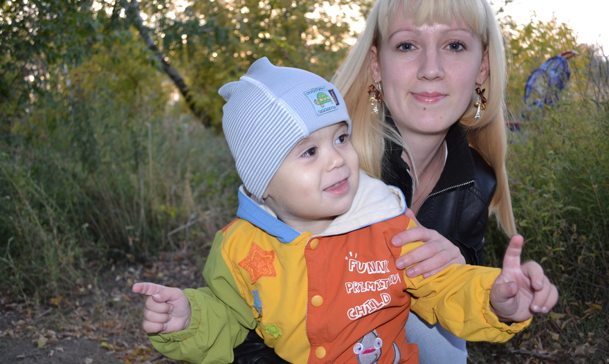 Картошечка в сметане