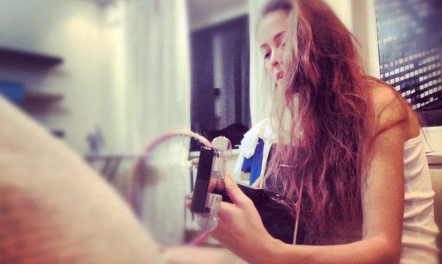 Пирог с грибами и сыром