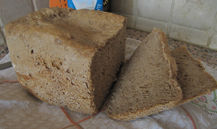 Фрукты, запеченные в сливках 