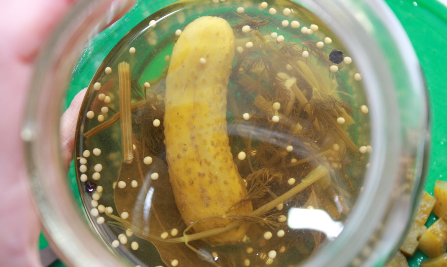 Ананасный пудинг