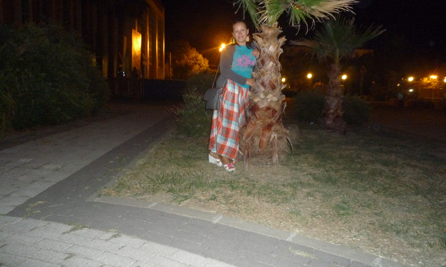 Стейк из сёмги