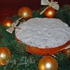 Рождественский кекс (хранится 3-6 недель)