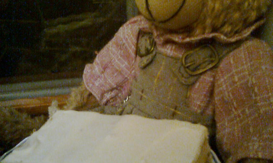 Назад в СССР: Торт день и ночь