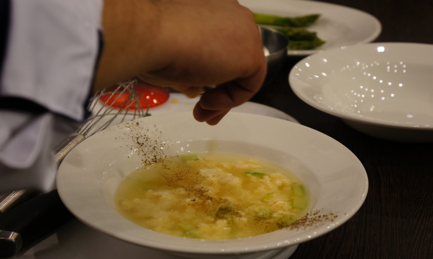 Страччателла