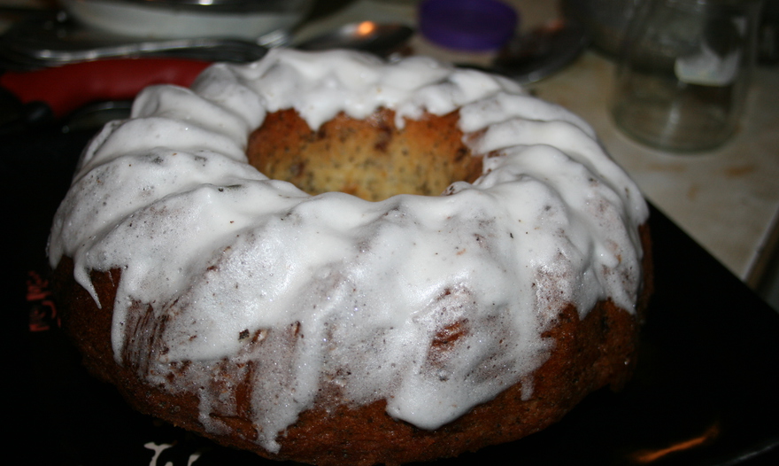 Люля - кебаб