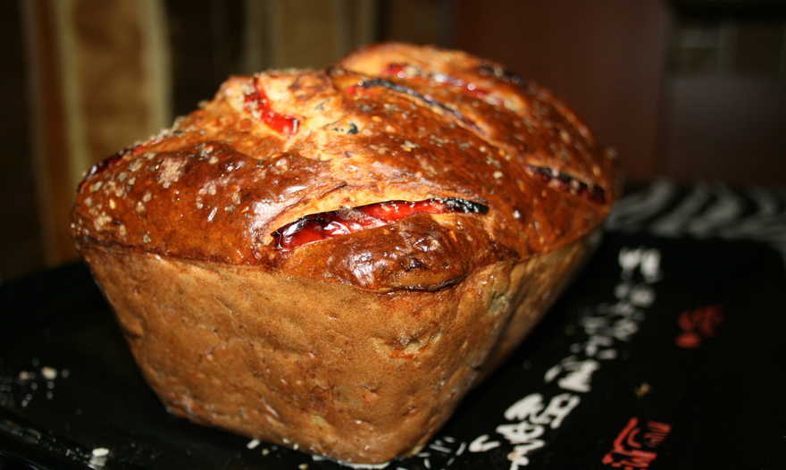 Люля - кебаб