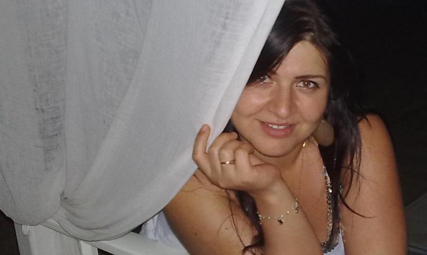 Цветаевский пирог с яблоками