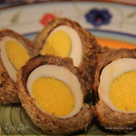 Рецепт яиц фаберже в желе с фото и как сделать желейные яйца в скорлупе