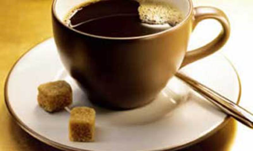 Кляфути с вишней