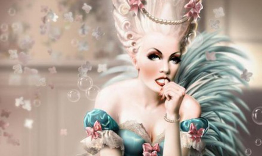 Хрустящие куриные крокеты