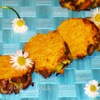 Закусочное печенье «Сабле» с фисташками