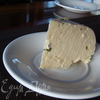 Домашний яичный сыр с зеленью