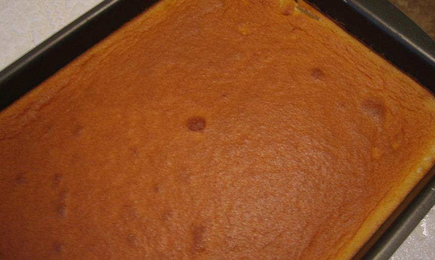 "Умное пирожное"