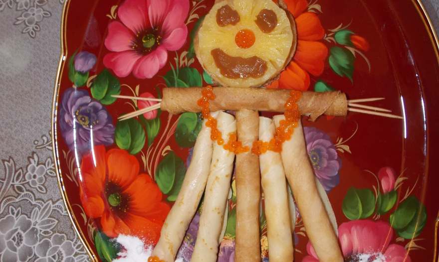 Brownies(не совсем классические)