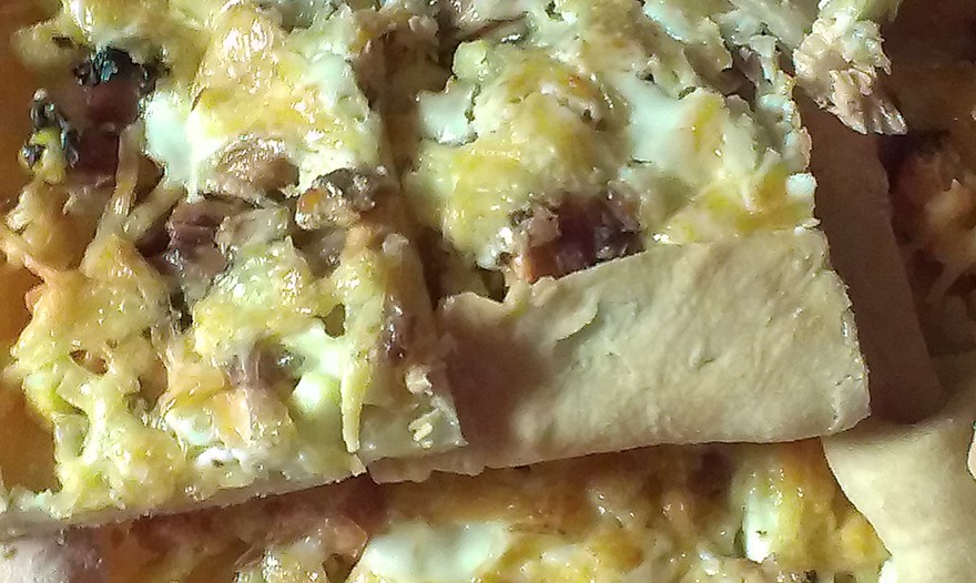 ОЧЕНЬ ВКУСНЫЙ ПИРОГ ОТ ИРИНЫ