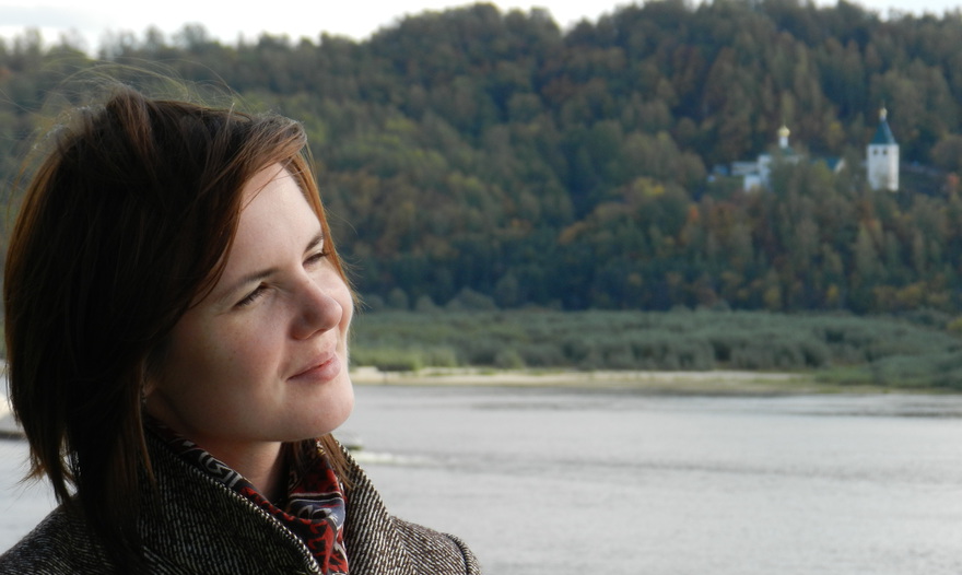 Медальоны из телятины с черносливом