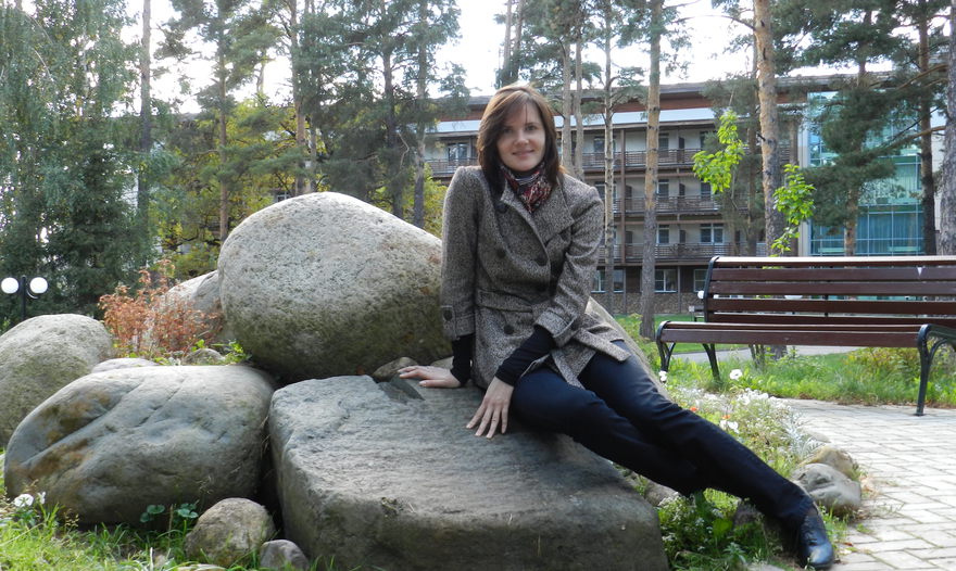 Медальоны из телятины с черносливом