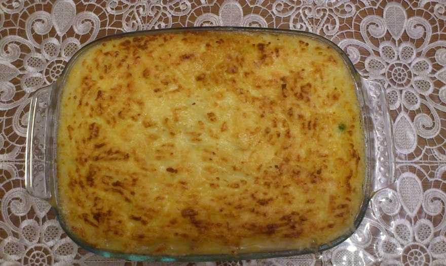 Шварцвальдский вишневый торт