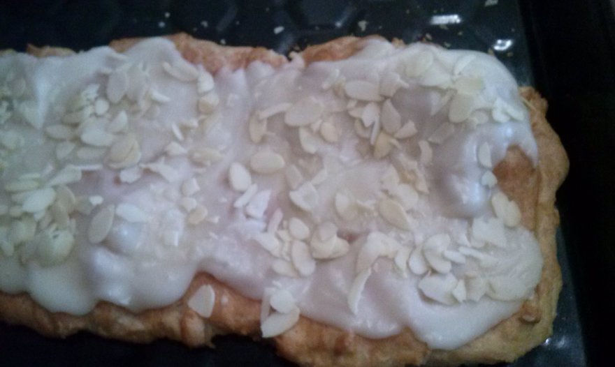 Датская слойка