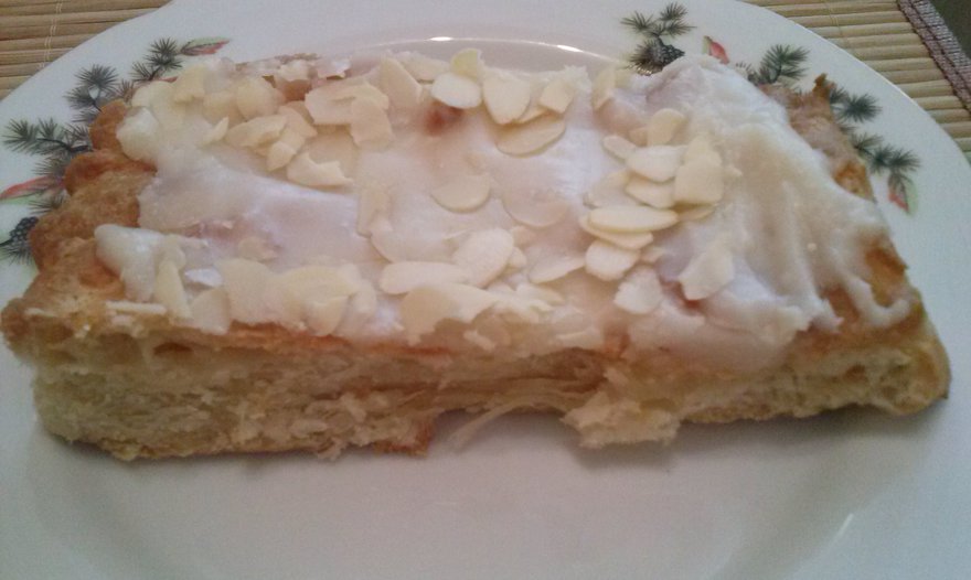 Датская слойка