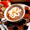 Хлебный суп-десерт (Maizes zupa)