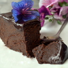 Неординарный шоколадный торт по рецепту мамули Джейми Оливера