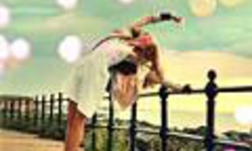 Весенние рулетики (Spring rolls)