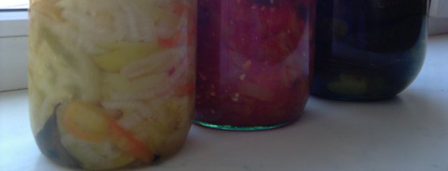 Корзиночки с семгой 