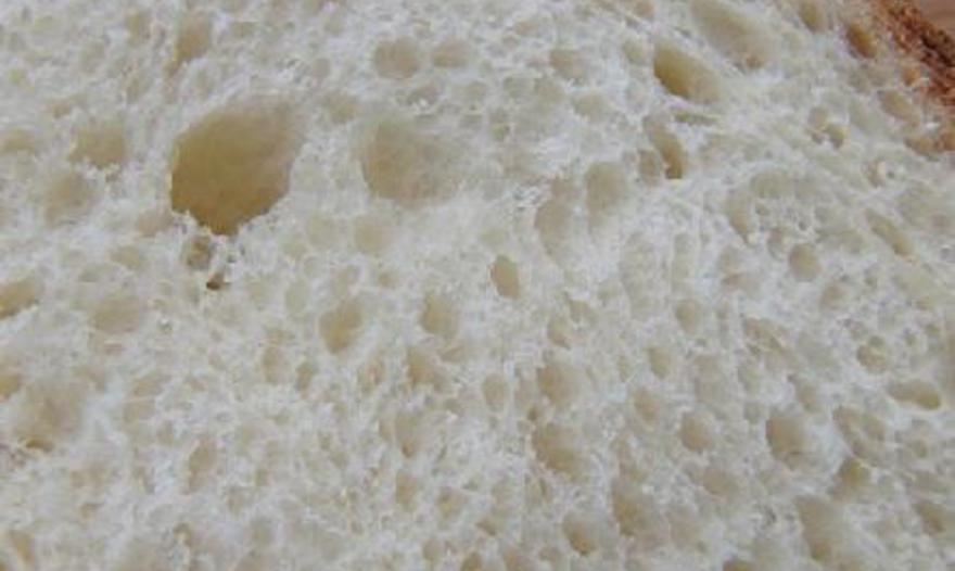 Батон нарезной по ГОСТу