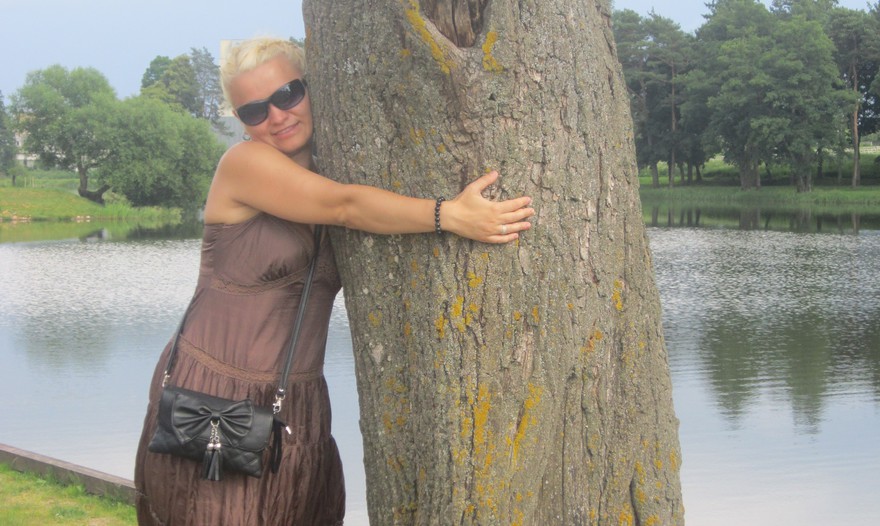 Салат " Весенний"