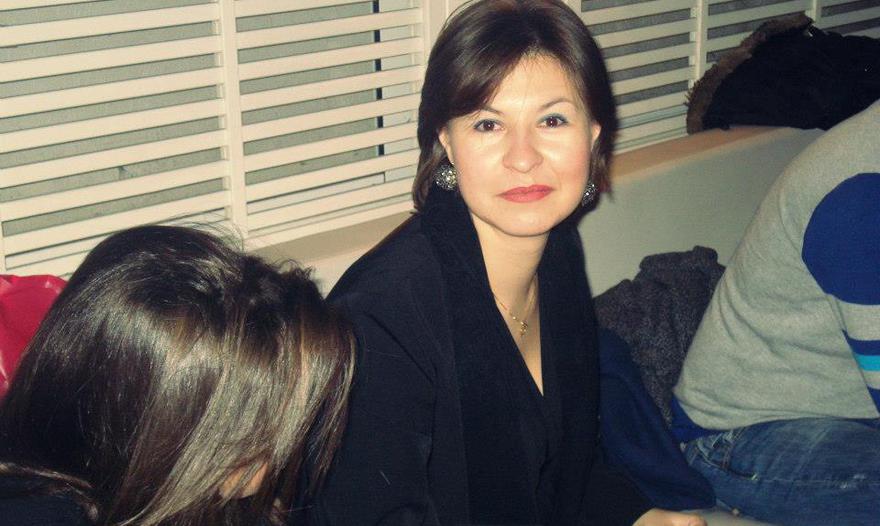 Апельсиновые мафины