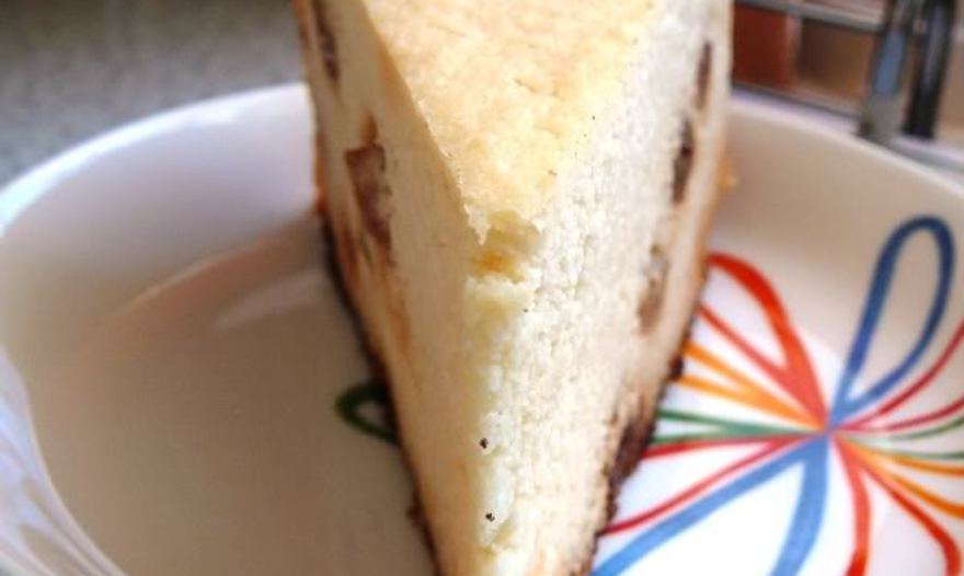 твороженник