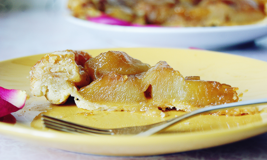 Тарт "Татен"