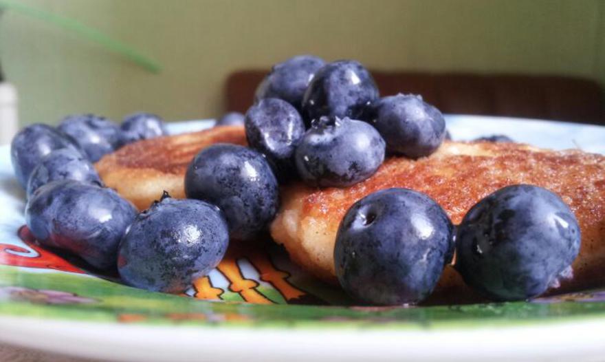 Фаршированная рыба по-русски