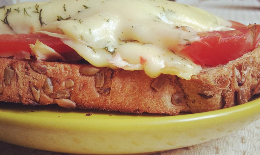 Фаршированная рыба по-русски