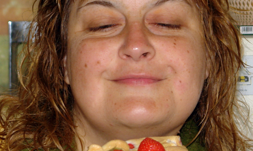 Пирожки с капустой и яйцом