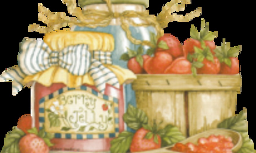 Яблоко в слоеном тесте