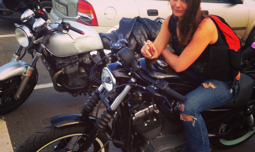 Мороженое с секретом