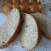Шведский хлеб