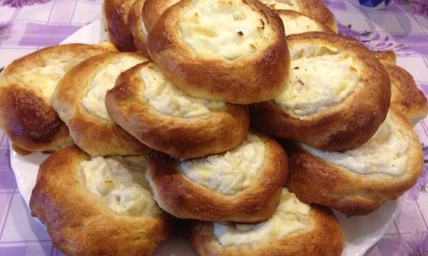 Террин из свинины, говядины и ветчины