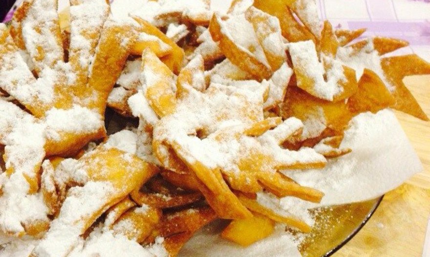 Террин из свинины, говядины и ветчины