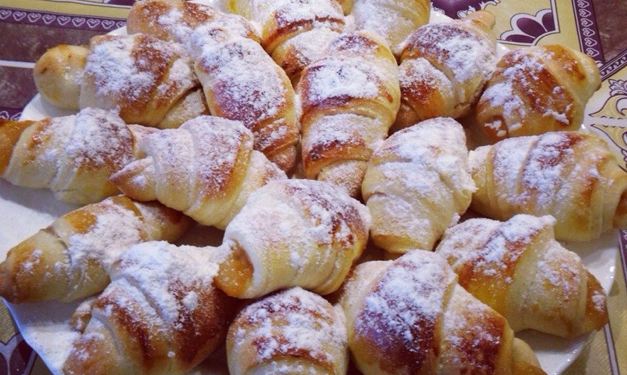 Террин из свинины, говядины и ветчины