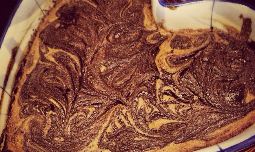 Террин из свинины, говядины и ветчины