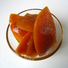 Апельсиновые цукаты в сиропе