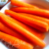 Морковь по-корейски с луком