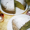 Греческий новогодний пирог "Василопита"