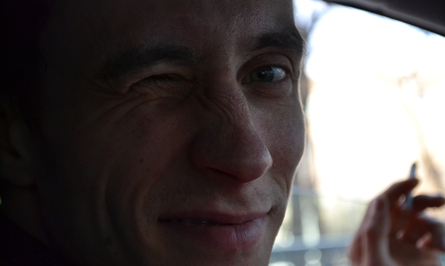 Фото "Едим дома"